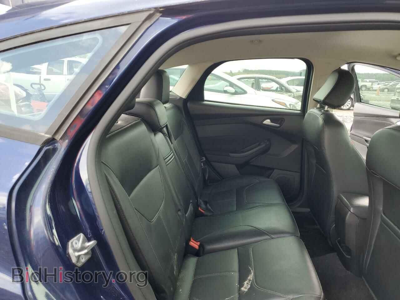 2016 FORD FOCUS - VIN: 1FADP3K26GL312061 - Фото 10