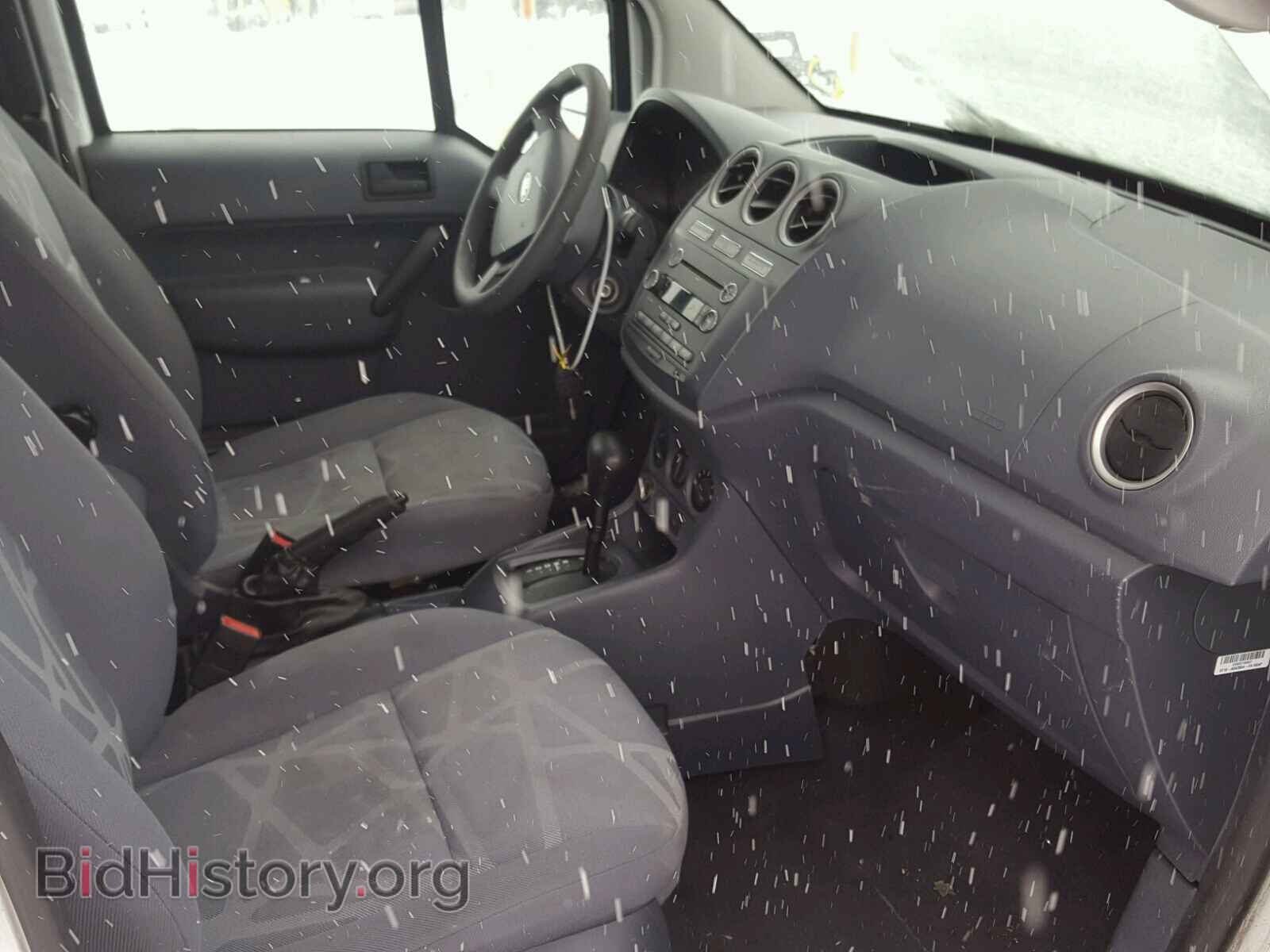 2012 FORD TRANSIT CO - VIN: NM0KS9CN8CT104203 - Фото 5