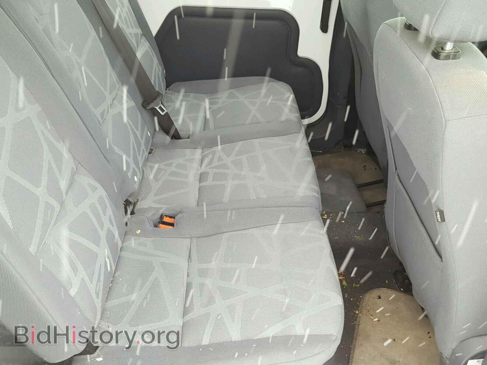 2012 FORD TRANSIT CO - VIN: NM0KS9CN8CT104203 - Фото 6