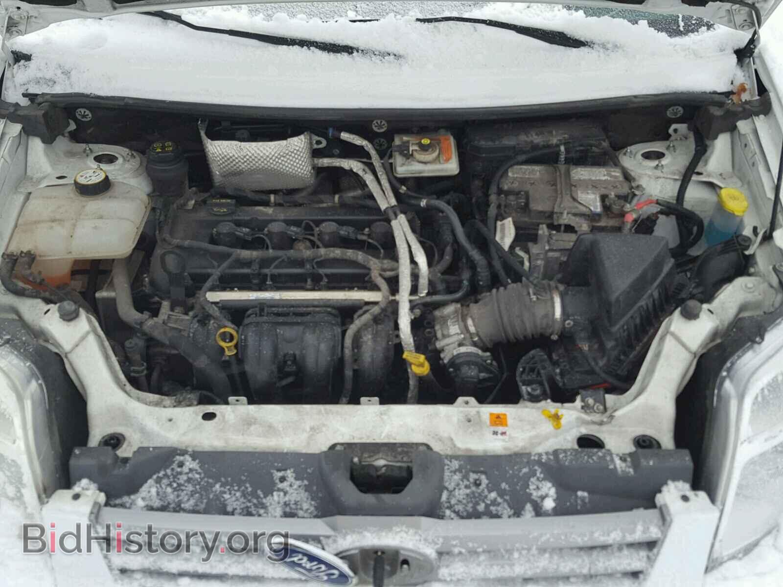 2012 FORD TRANSIT CO - VIN: NM0KS9CN8CT104203 - Фото 7