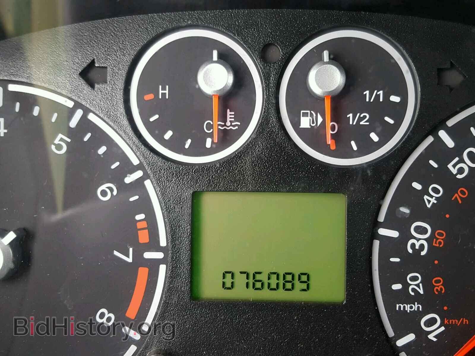 2012 FORD TRANSIT CO - VIN: NM0KS9CN8CT104203 - Фото 8