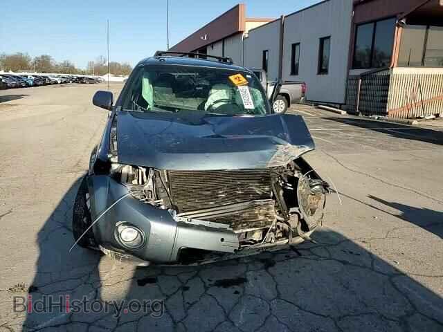 2012 FORD ESCAPE - VIN: 1FMCU0EG3CKB40202 - Фото 11