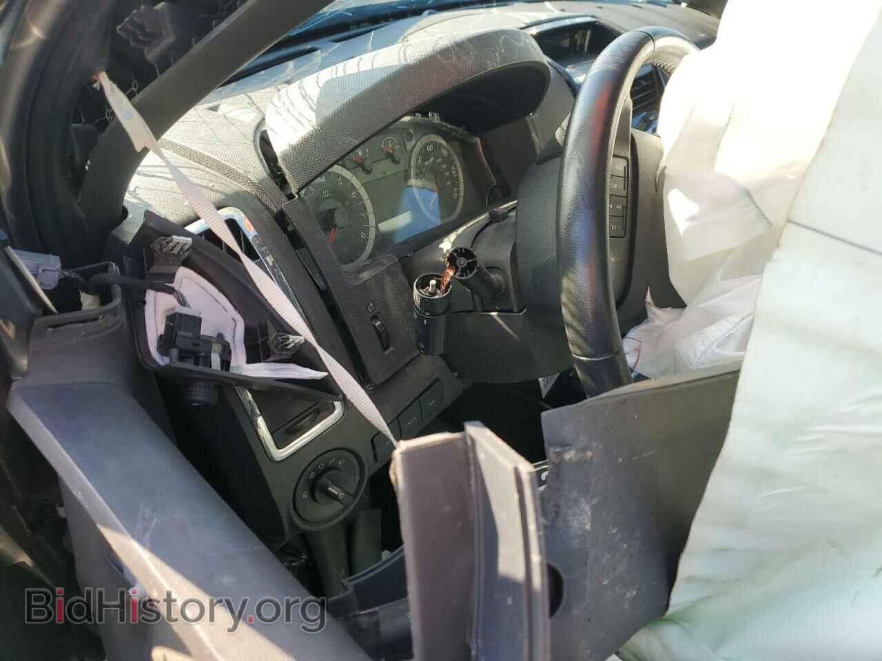 2012 FORD ESCAPE - VIN: 1FMCU0EG3CKB40202 - Фото 8