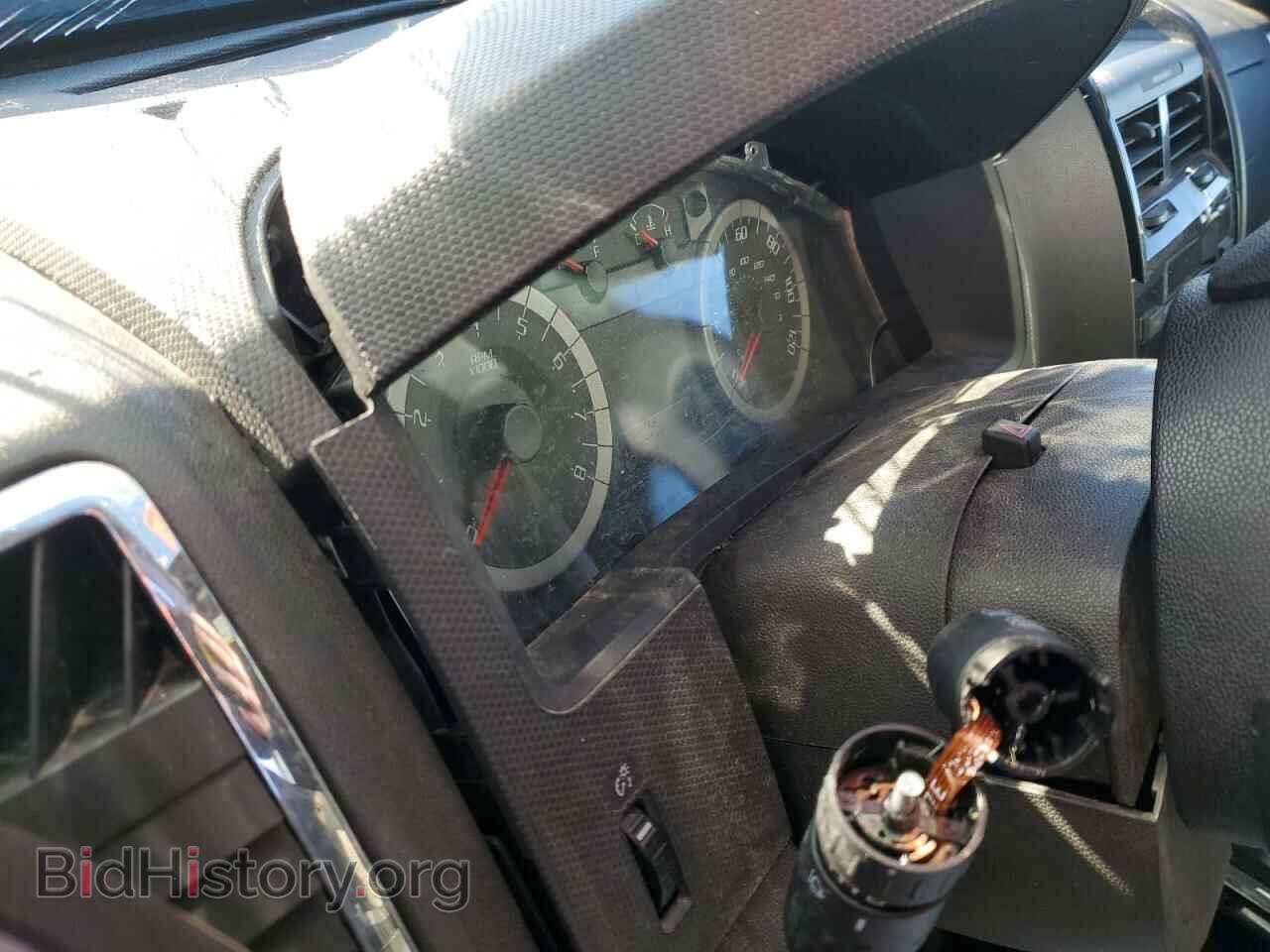 2012 FORD ESCAPE - VIN: 1FMCU0EG3CKB40202 - Фото 9