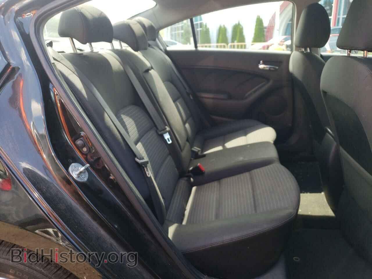 2014 KIA FORTE - VIN: KNAFX4A66E5241133 - Фото 6