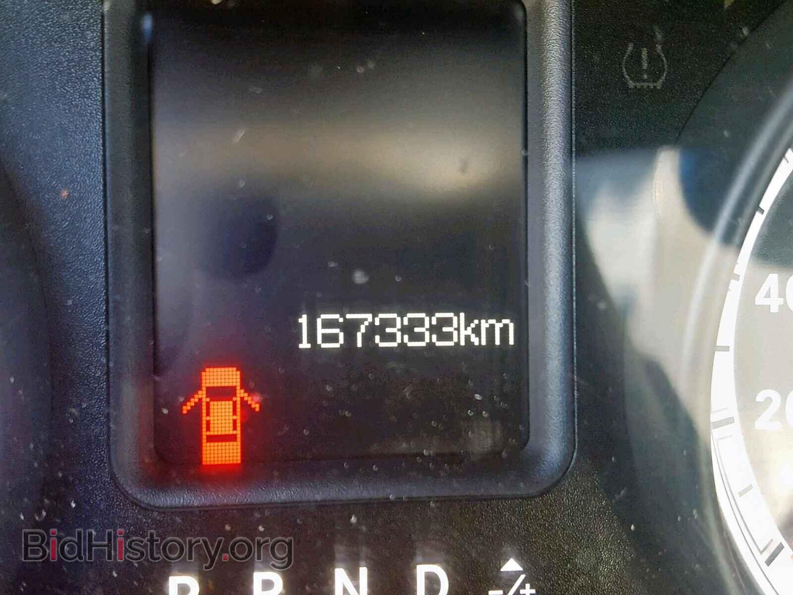 2013 RAM 2500 ST - VIN: 3C6TR5CT2DG581533 - Фото 8
