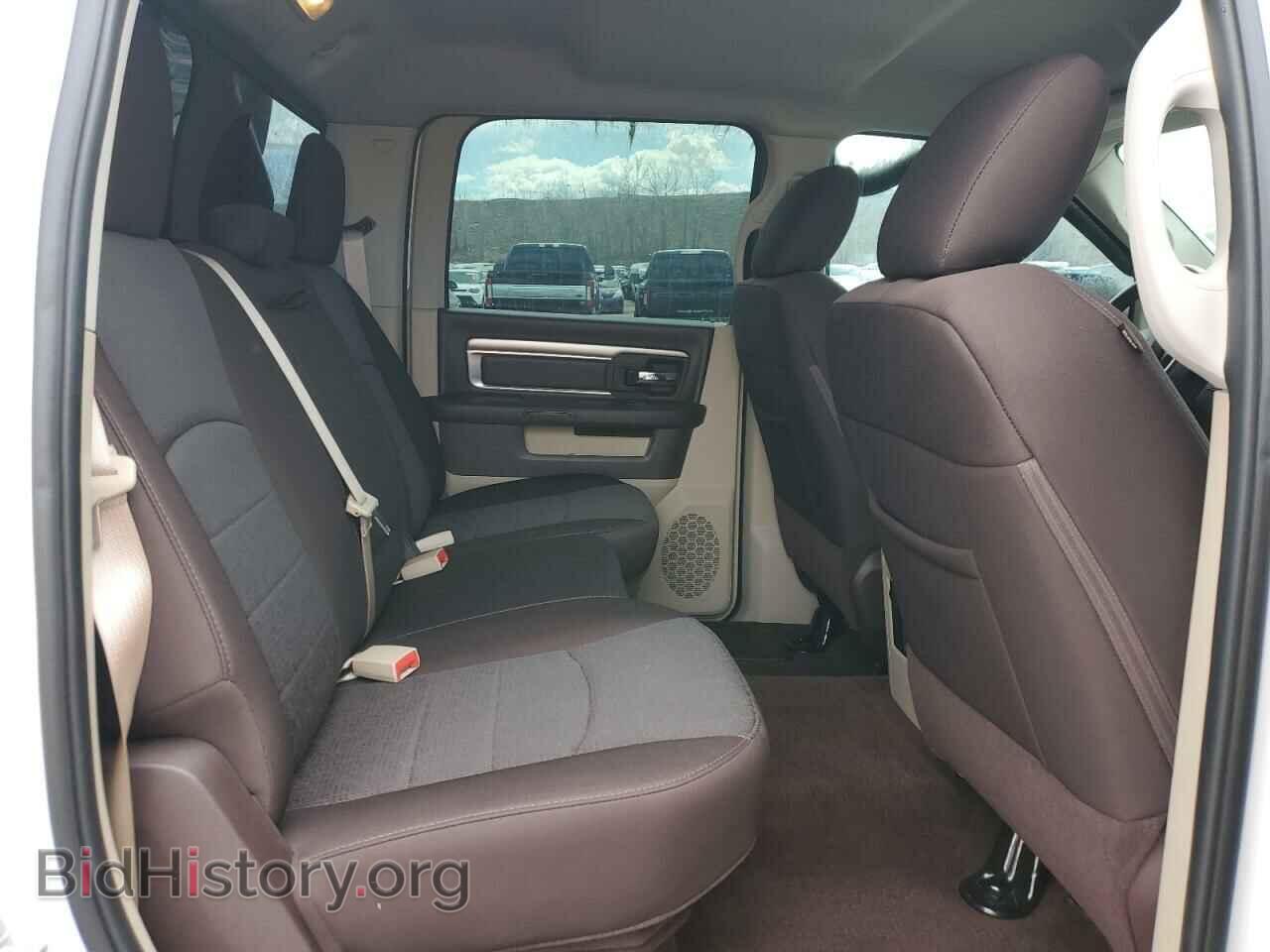2017 RAM 1500 - VIN: 3C6RR7LT4HG757395 - Photo 10