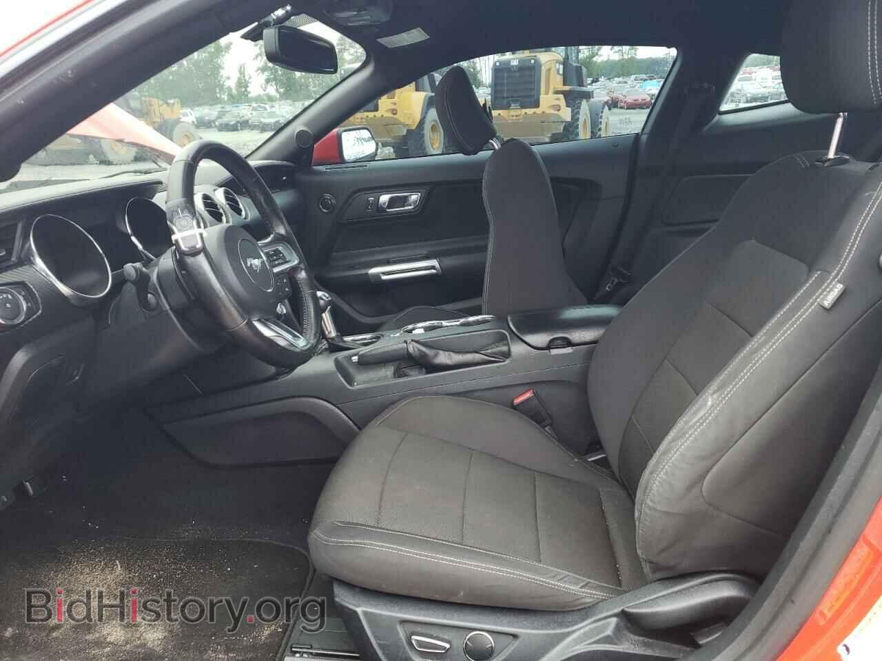 2015 FORD ALL Models - VIN: 1FA6P8AM1F5383650 - Фото 7