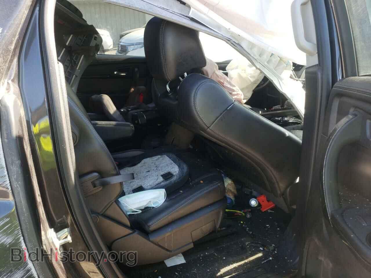2015 GMC ACADIA - VIN: 1GKKVRKD6FJ291318 - Фото 6