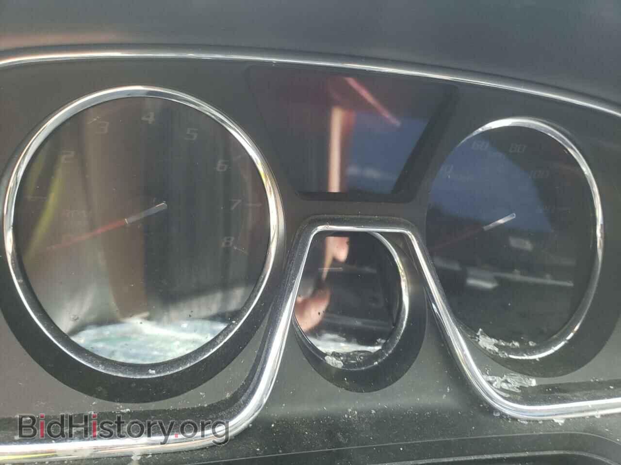 2015 GMC ACADIA - VIN: 1GKKVRKD6FJ291318 - Фото 8