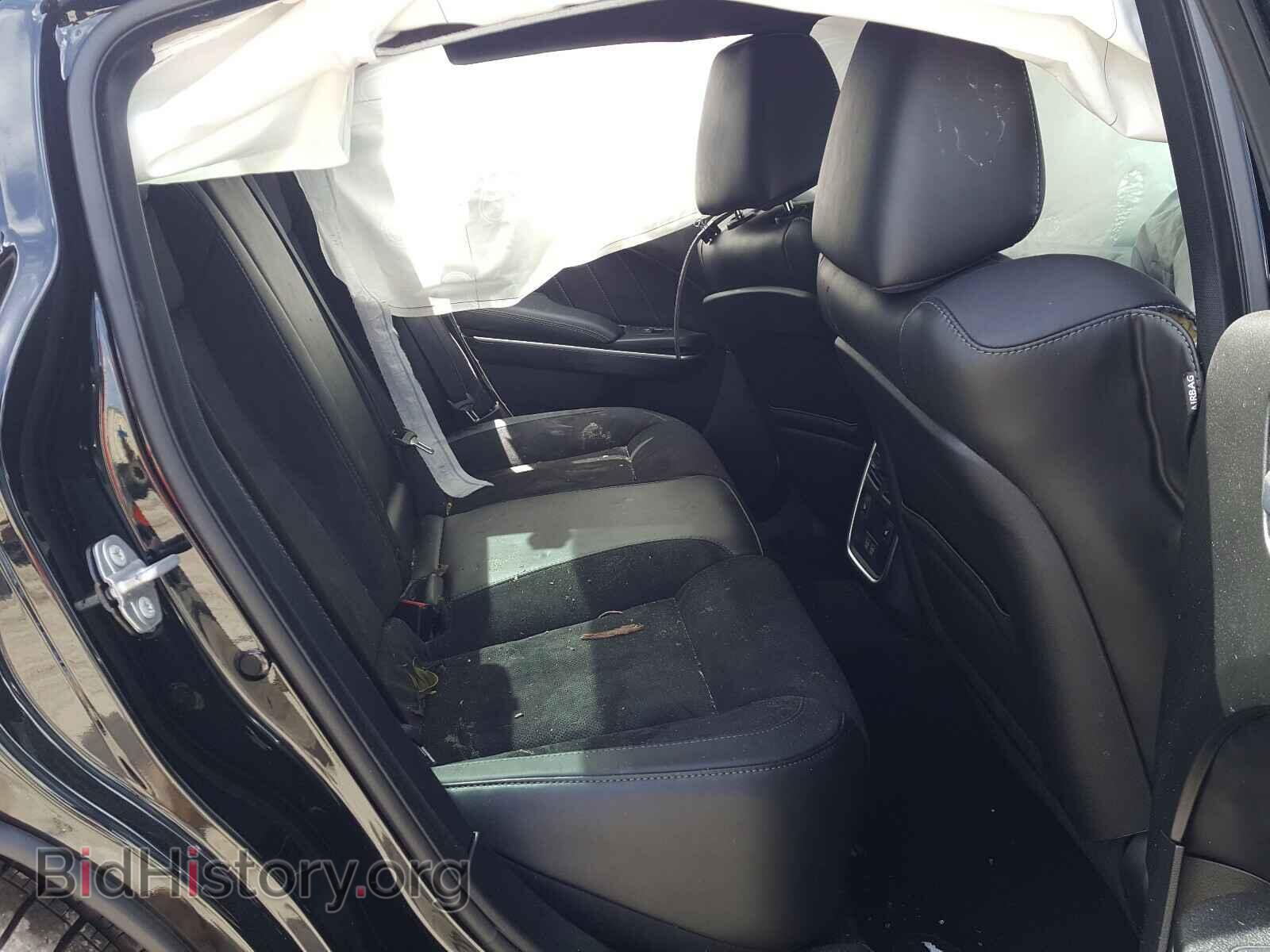 2020 DODGE CHARGER - VIN: 2C3CDXGJ2LH174875 - Фото 6