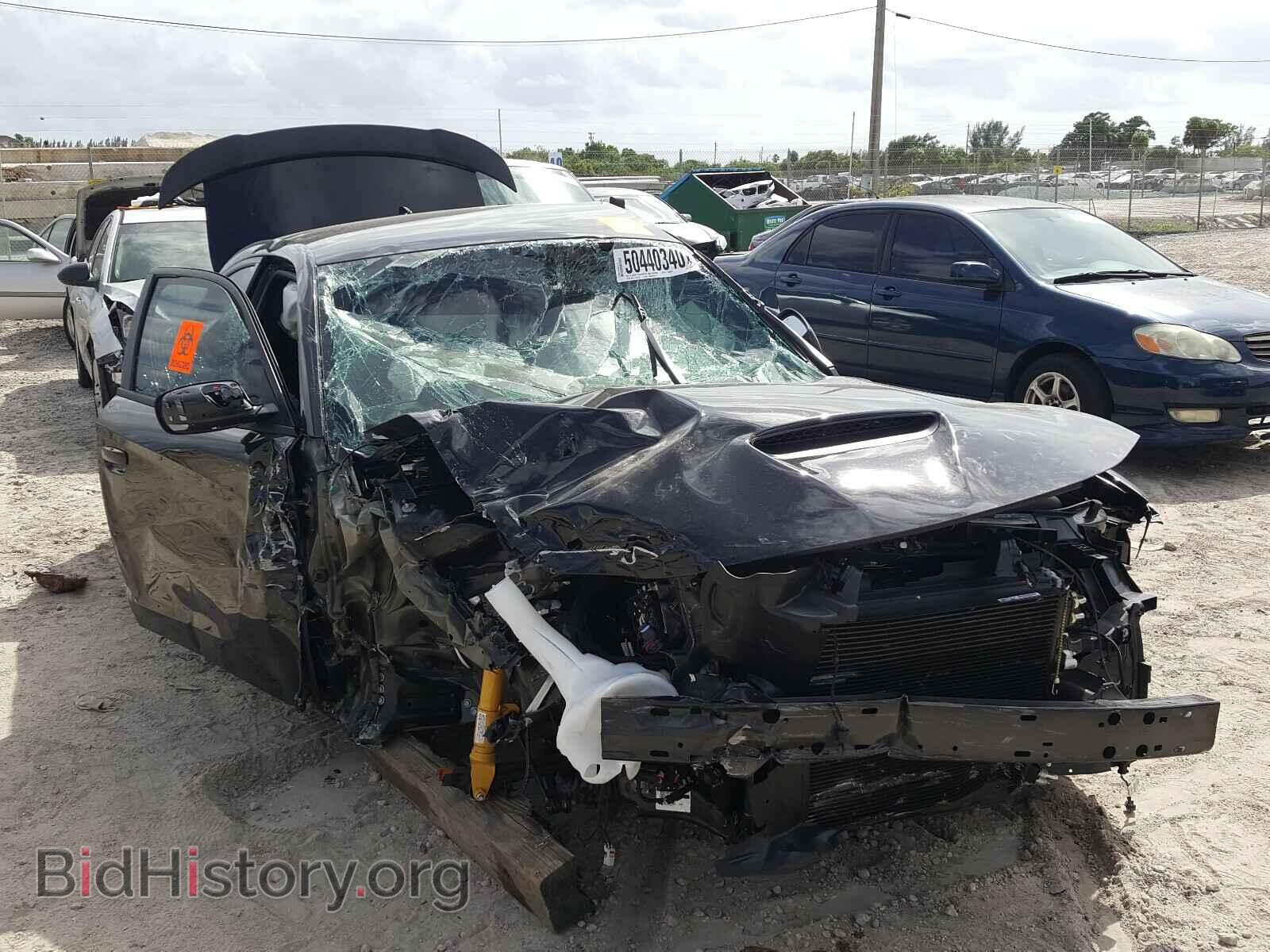 2020 DODGE CHARGER - VIN: 2C3CDXGJ2LH174875 - Фото 9