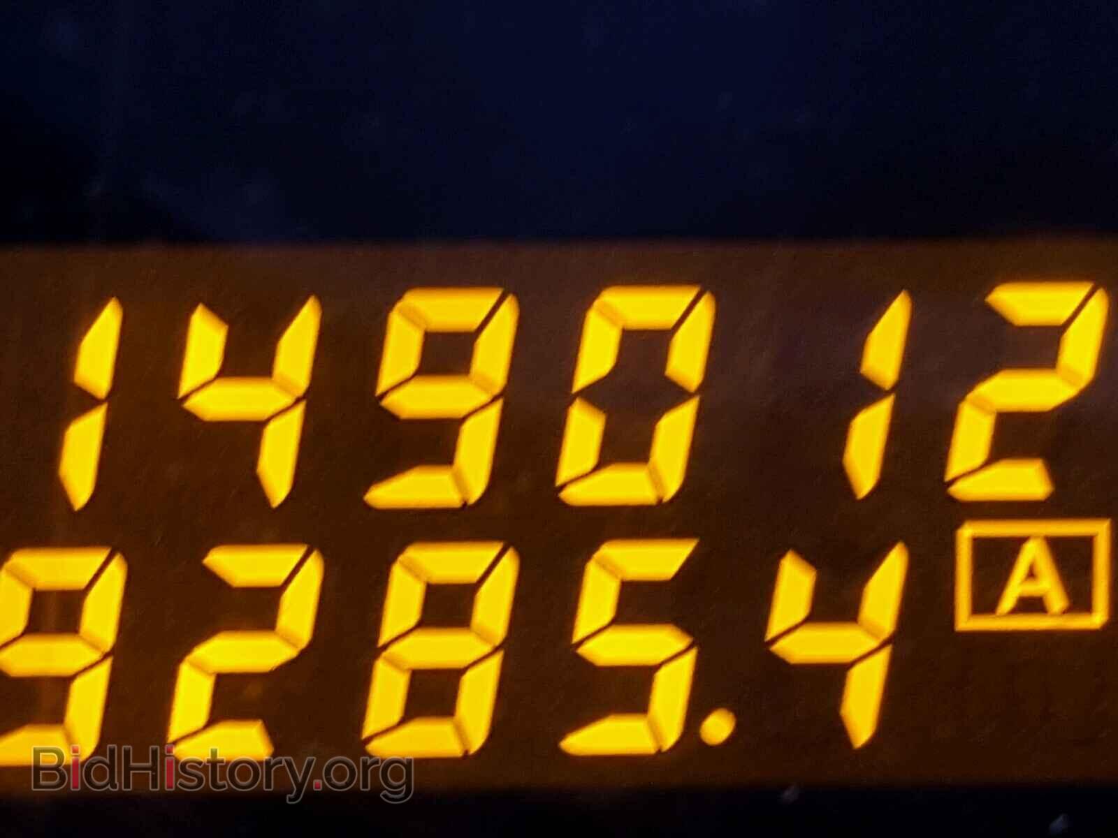2007 NISSAN MAXIMA - VIN: 1N4BA41E17C824823 - Фото 8