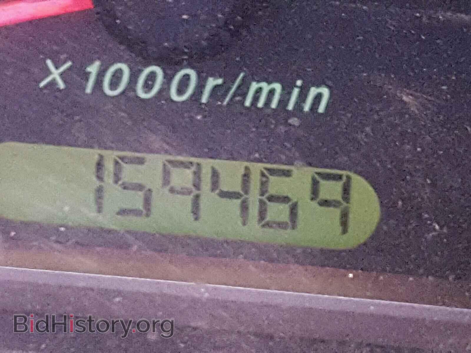 2006 MAZDA B2300 - VIN: 4F4YR12D06PM03790 - Фото 8