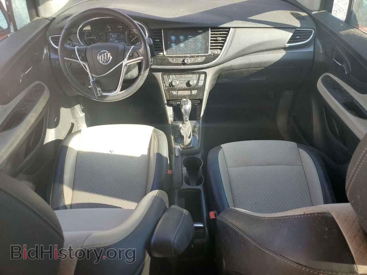 2019 BUICK ENCORE - VIN: KL4CJASB4KB958428 - Photo 8
