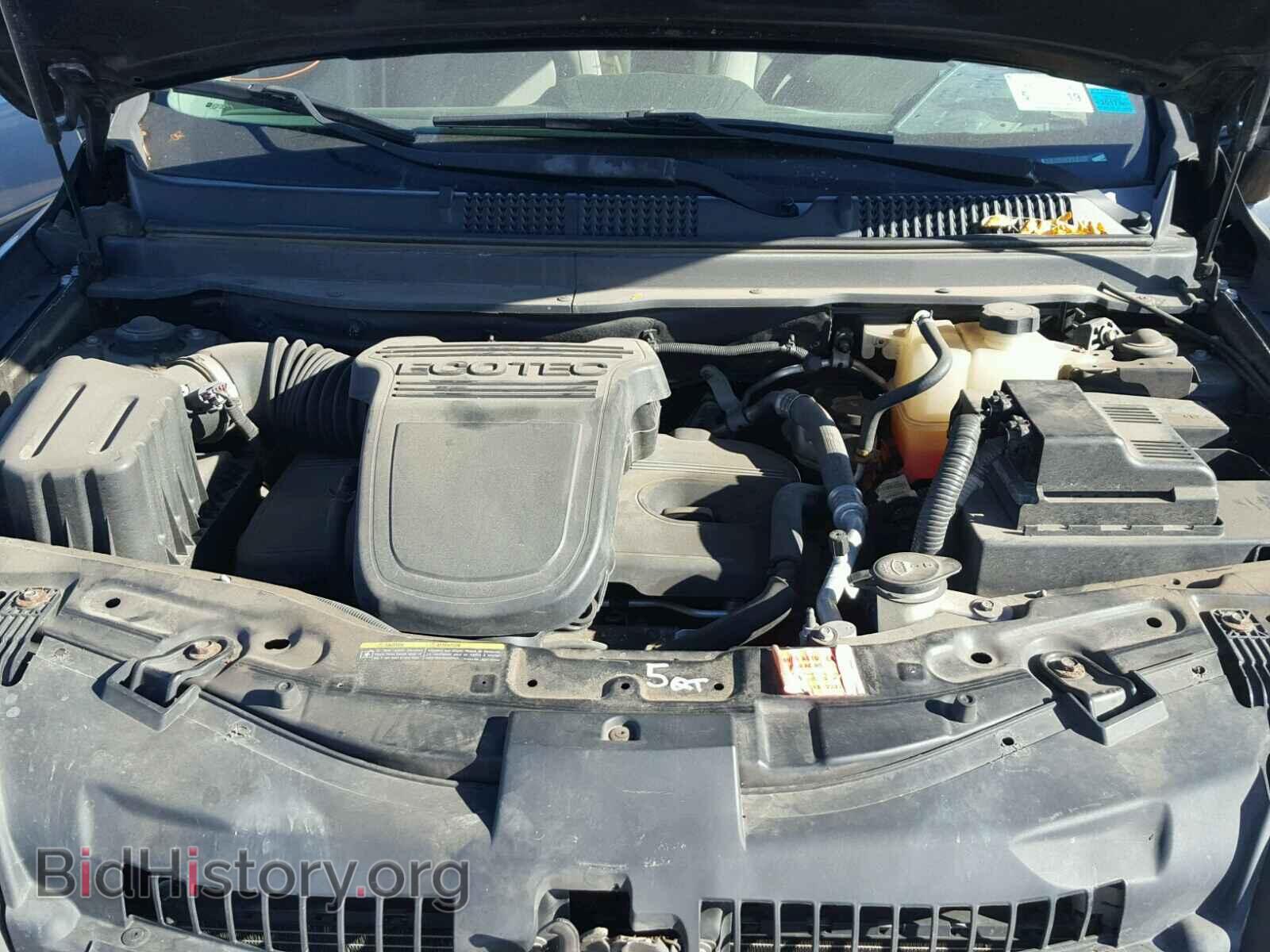 2008 SATURN VUE - VIN: 3GSCL33P48S708162 - Photo 7