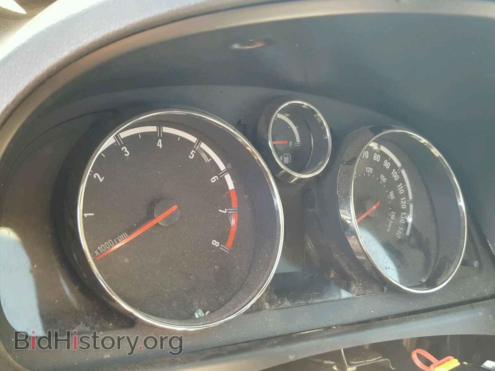 2008 SATURN VUE - VIN: 3GSCL33P48S708162 - Photo 8