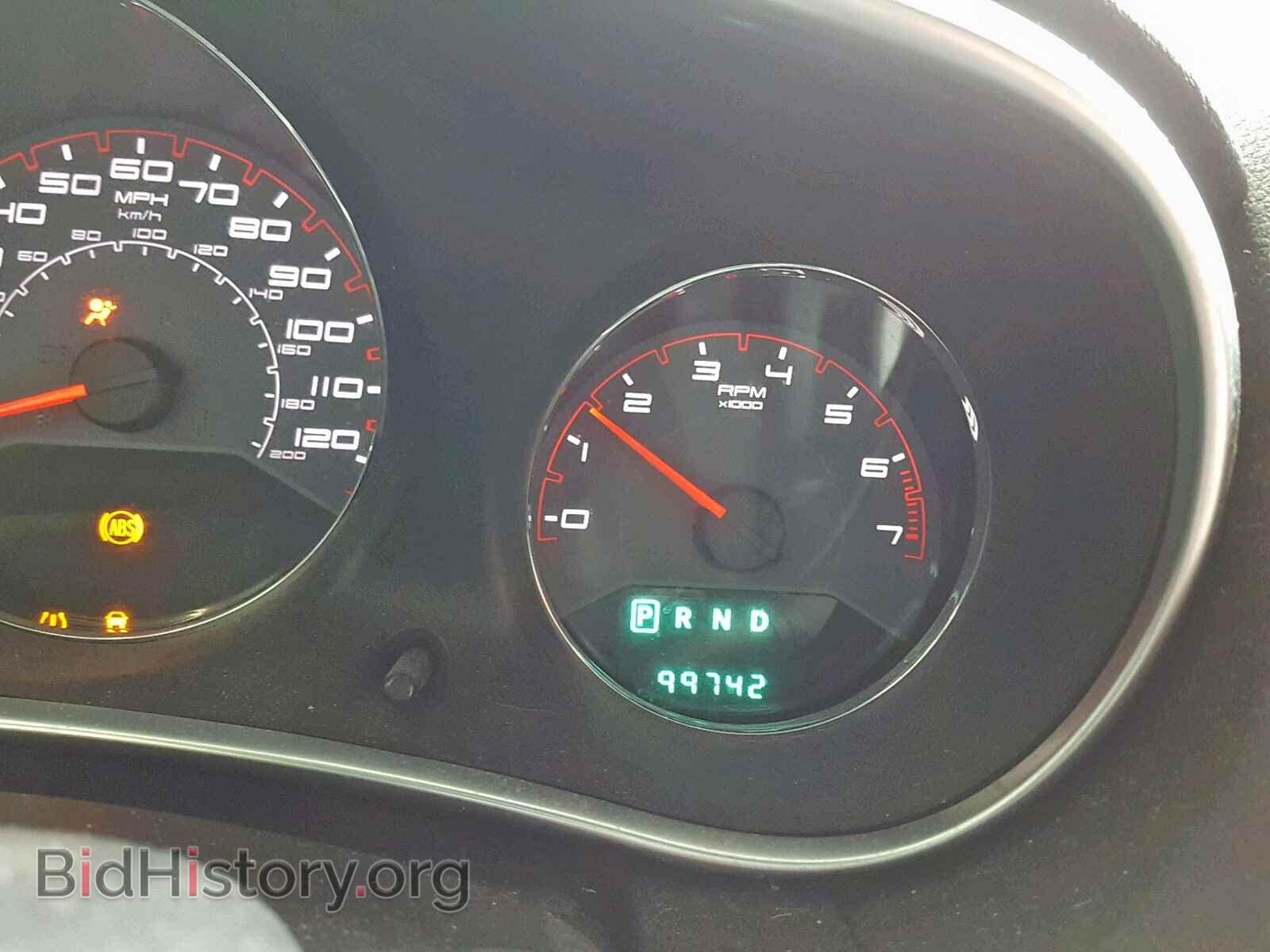 2012 DODGE AVENGER - VIN: 1C3CDZCB1CN187005 - Фото 8