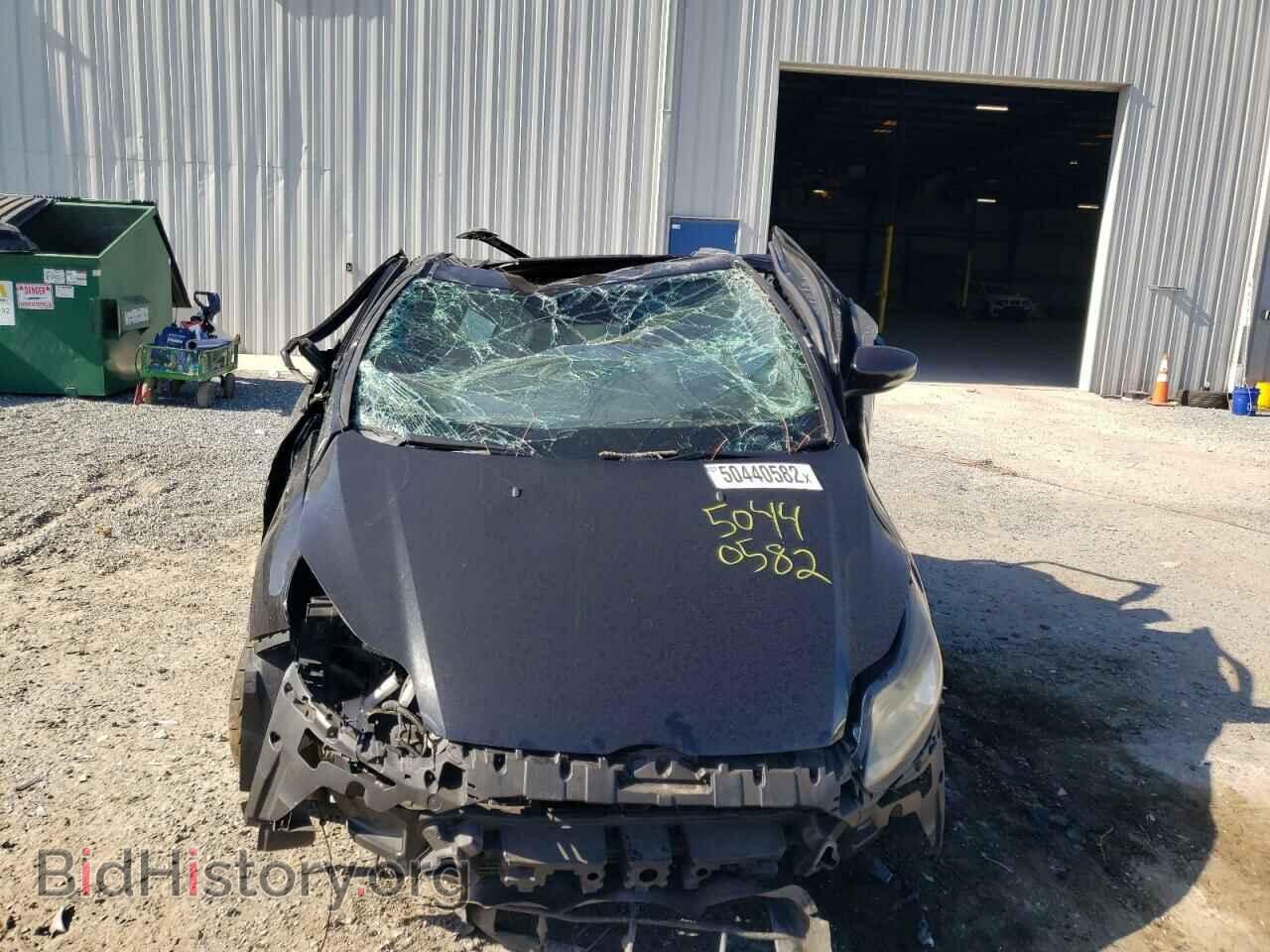 2013 FORD FOCUS - VIN: 1FADP3L95DL364577 - Фото 9