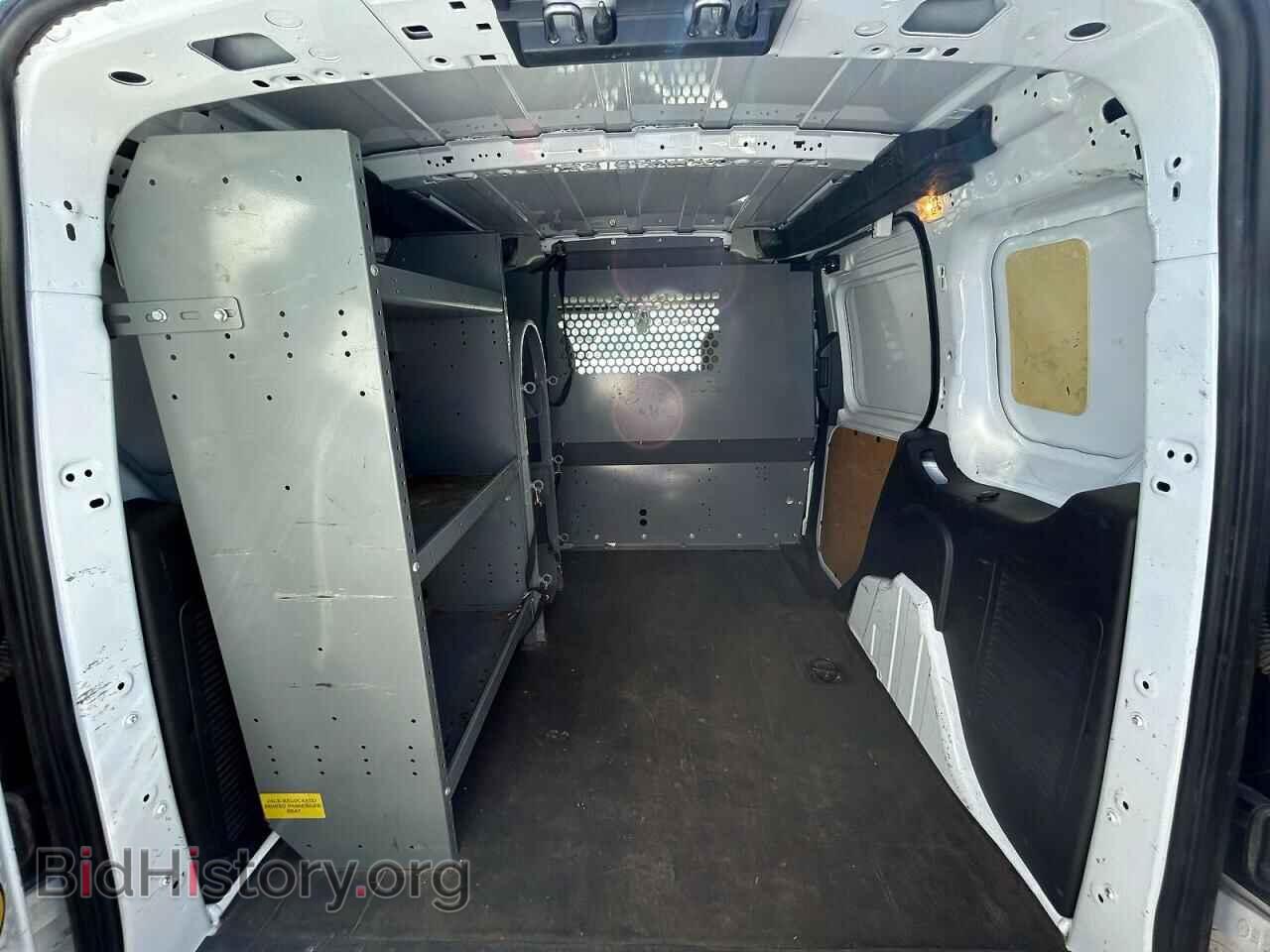 2016 FORD TRANSIT - VIN: NM0LS6F74G1282756 - Фото 11