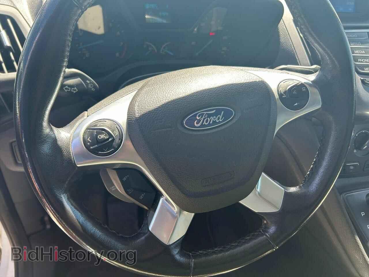2016 FORD TRANSIT - VIN: NM0LS6F74G1282756 - Фото 13