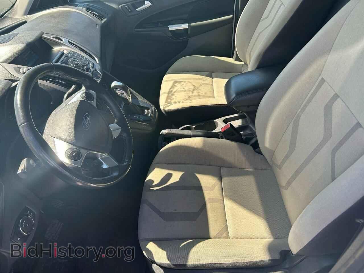 2016 FORD TRANSIT - VIN: NM0LS6F74G1282756 - Фото 14