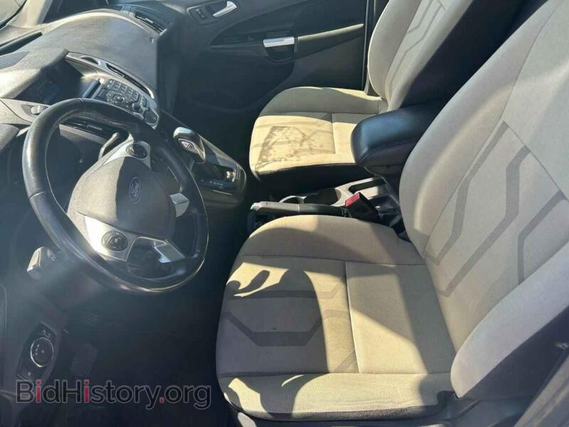 2016 Ford TRANSIT (VIN NM0LS6F74G1282756) — photo 14 of 14