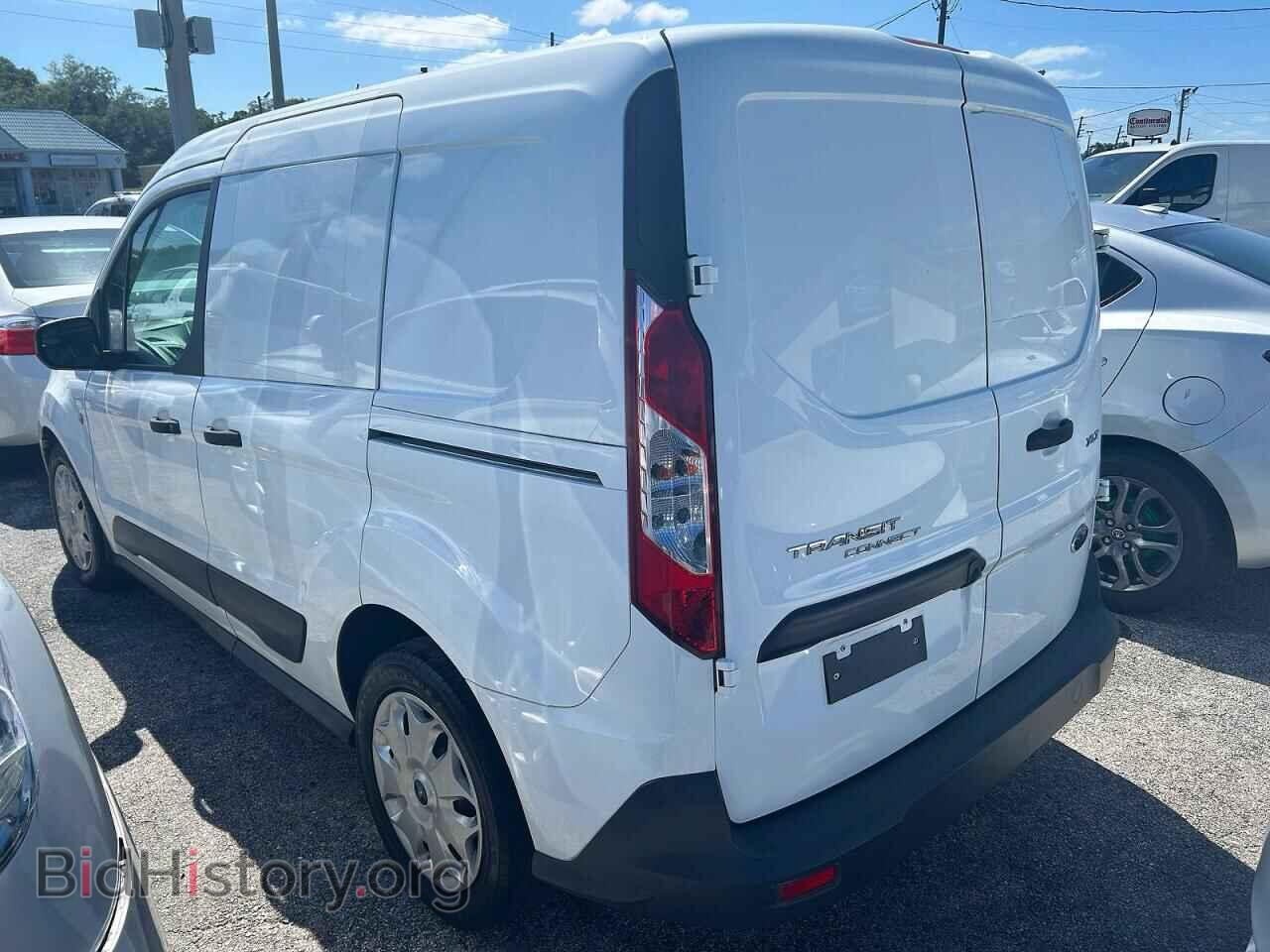 2016 FORD TRANSIT - VIN: NM0LS6F74G1282756 - Фото 3