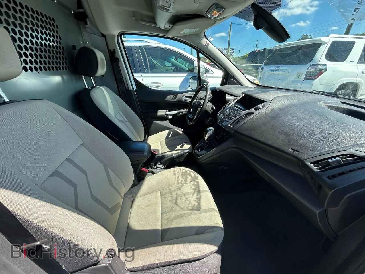 2016 FORD TRANSIT - VIN: NM0LS6F74G1282756 - Фото 5