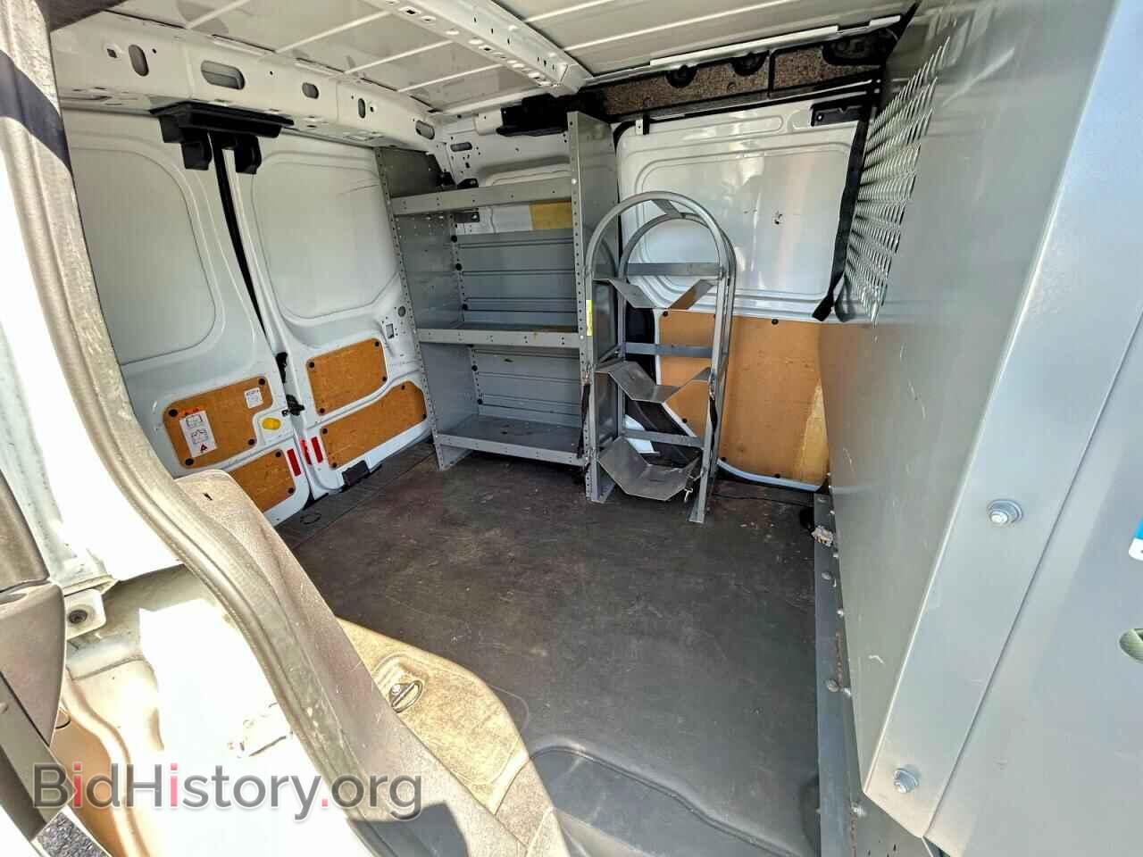 2016 FORD TRANSIT - VIN: NM0LS6F74G1282756 - Фото 6