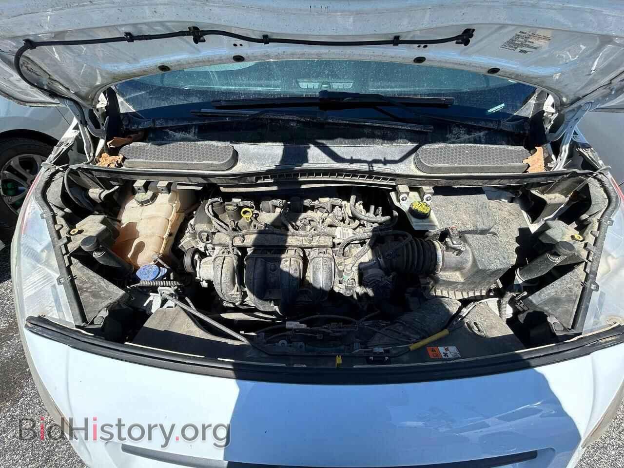 2016 FORD TRANSIT - VIN: NM0LS6F74G1282756 - Фото 7