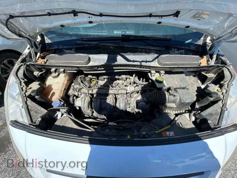 2016 Ford TRANSIT (VIN NM0LS6F74G1282756) — photo 7 of 14