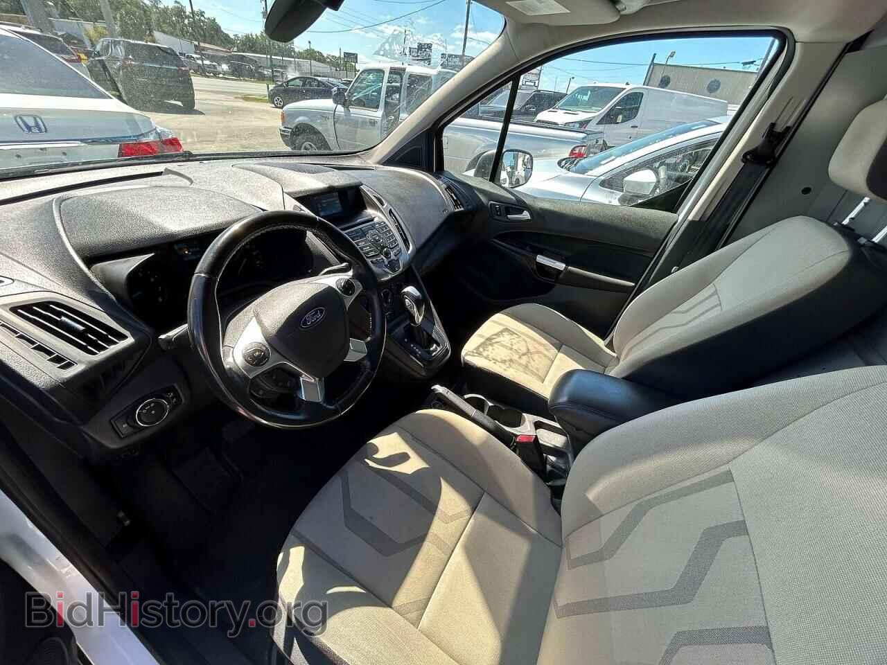 2016 FORD TRANSIT - VIN: NM0LS6F74G1282756 - Фото 9