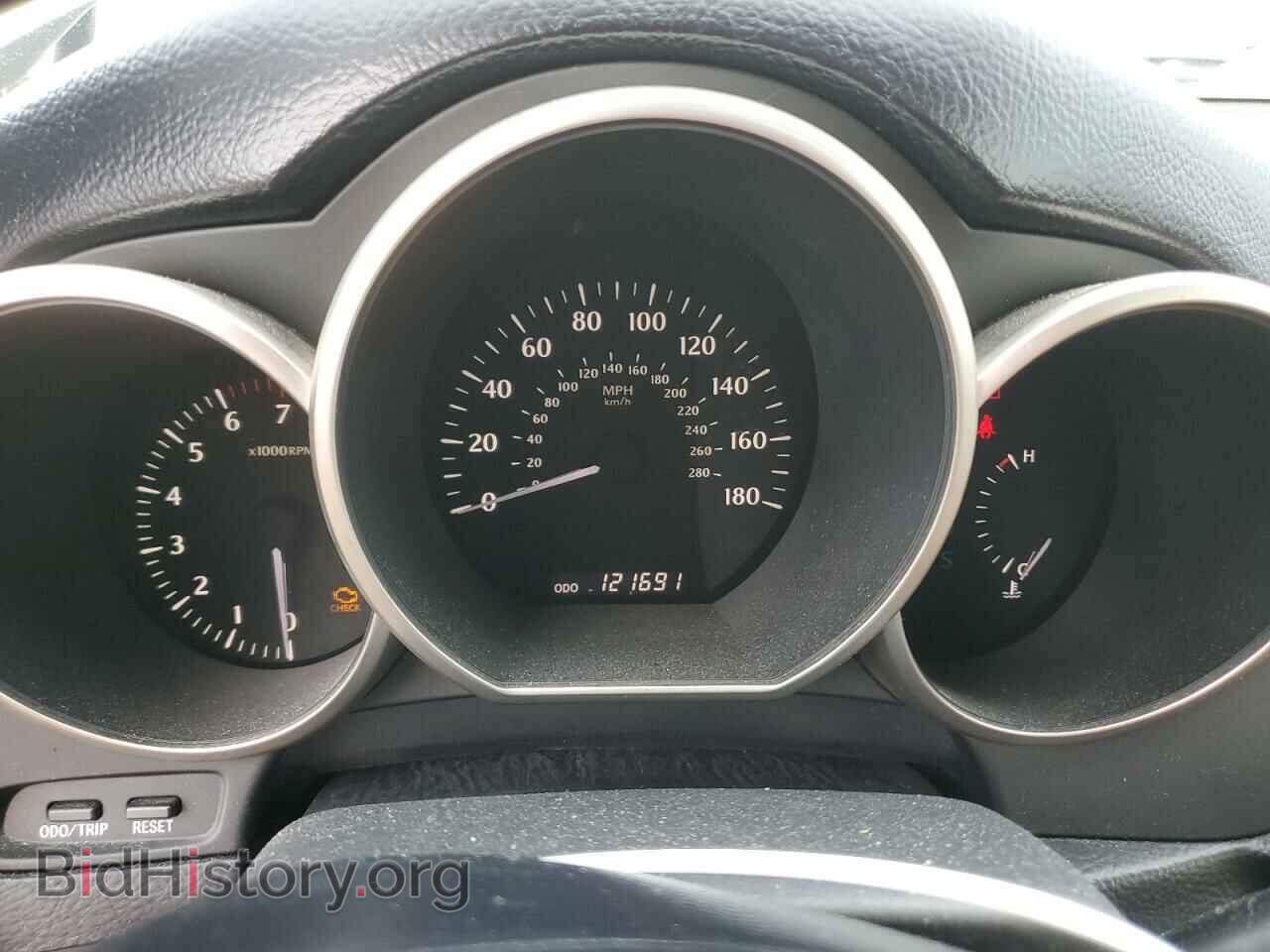 2007 LEXUS SC430 - VIN: JTHFN45Y979014503 - Photo 9