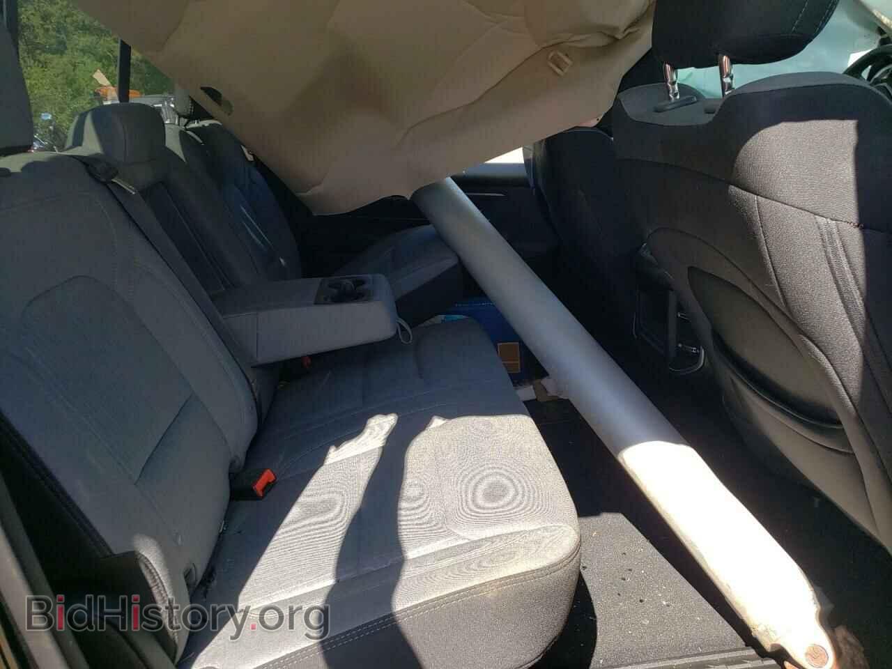 2019 RAM 1500 - VIN: 1C6RRFFG8KN817329 - Фото 6