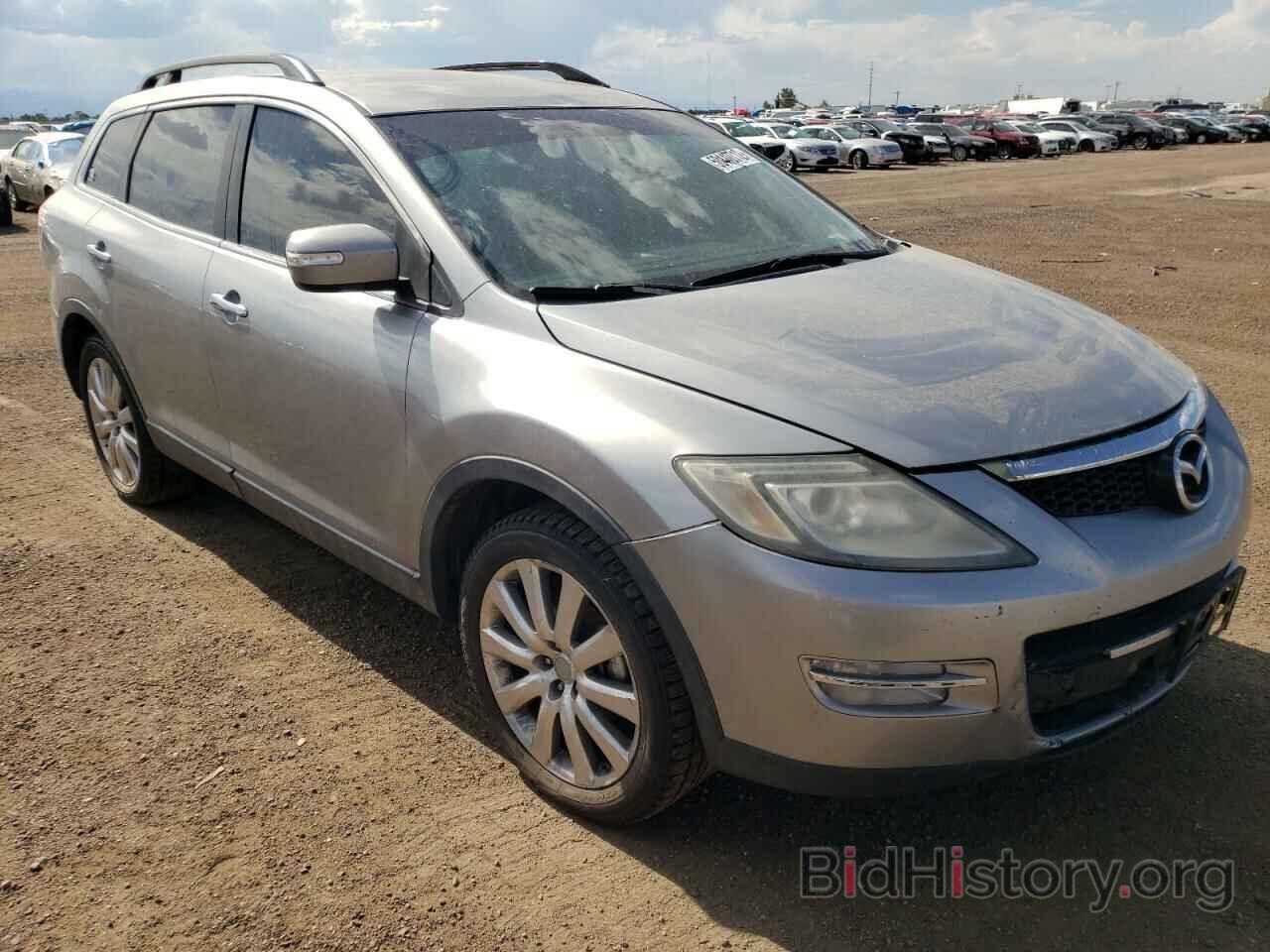 Photo JM3TB38V990167261 - MAZDA CX-9 2009