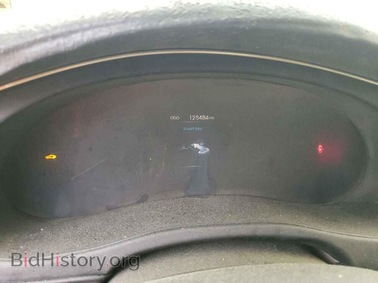 2012 HYUNDAI GENESIS - VIN: KMHGC4DD1CU211677 - Фото 9