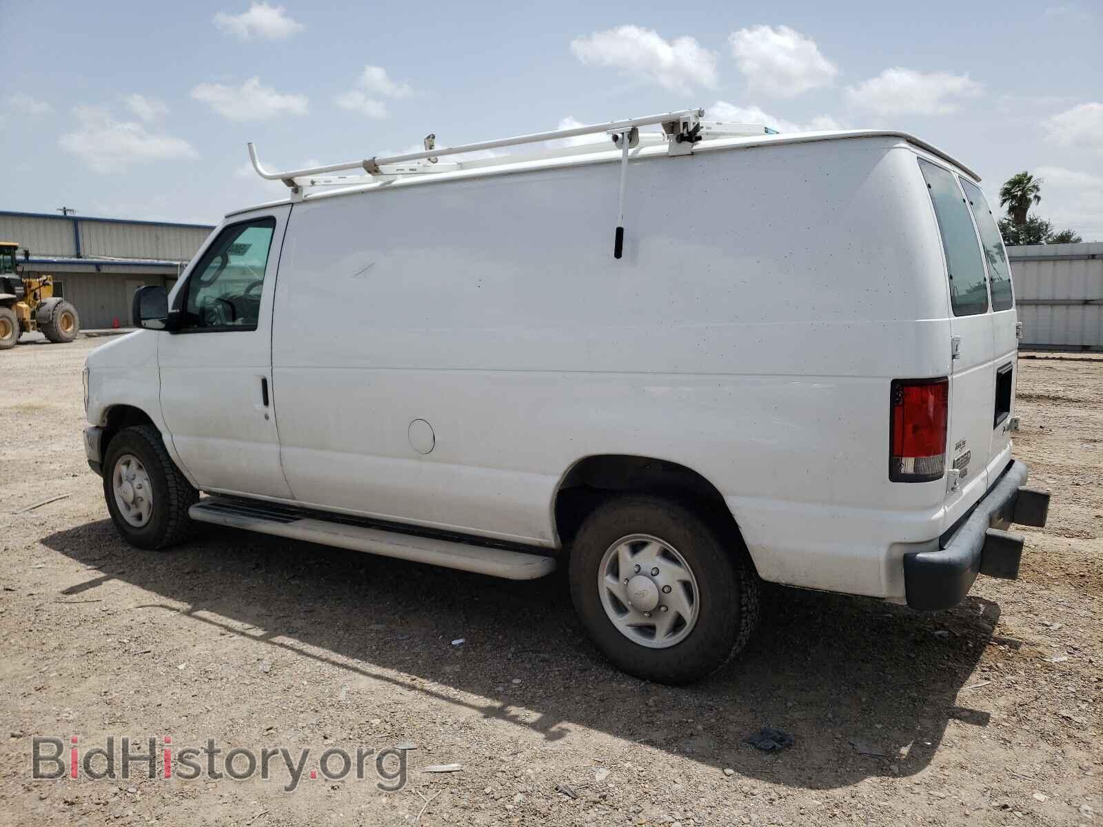 2014 FORD ECONOLINE - VIN: 1FTNE2EW7EDA13750 - Фото 3