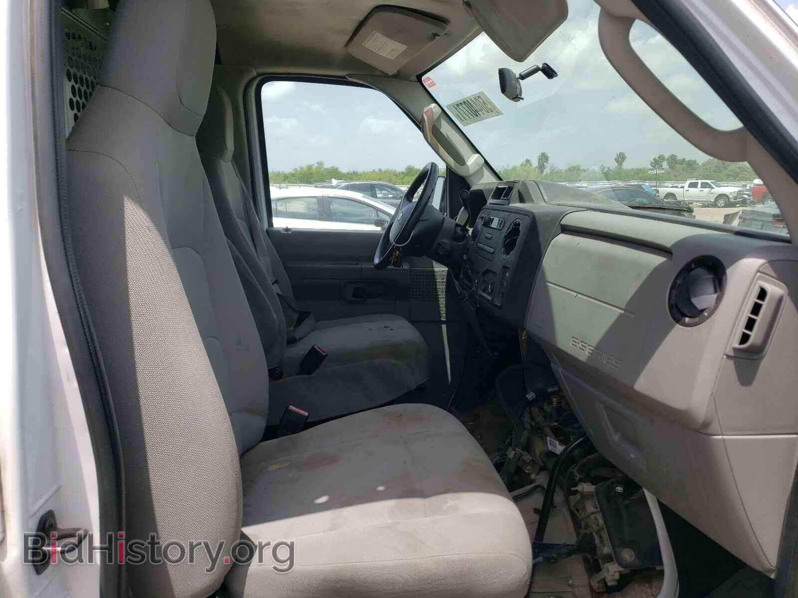 2014 FORD ECONOLINE - VIN: 1FTNE2EW7EDA13750 - Фото 5