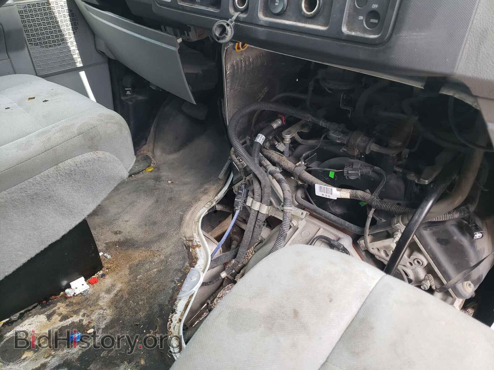 2014 FORD ECONOLINE - VIN: 1FTNE2EW7EDA13750 - Фото 9