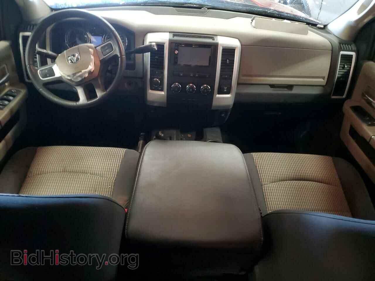 2011 DODGE All Models - VIN: 3D7TT2CT5BG552538 - Photo 8