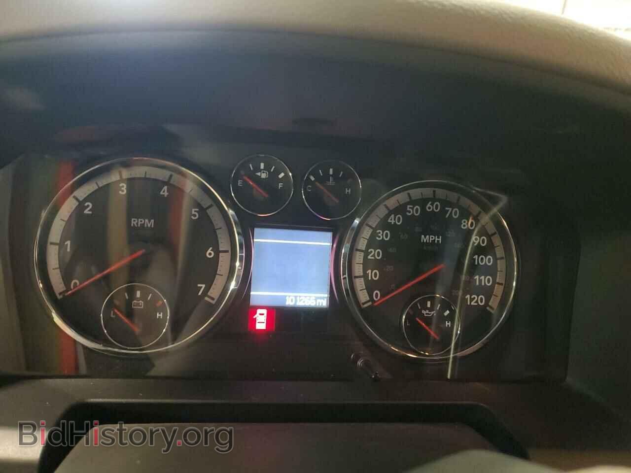 2011 DODGE All Models - VIN: 3D7TT2CT5BG552538 - Photo 9