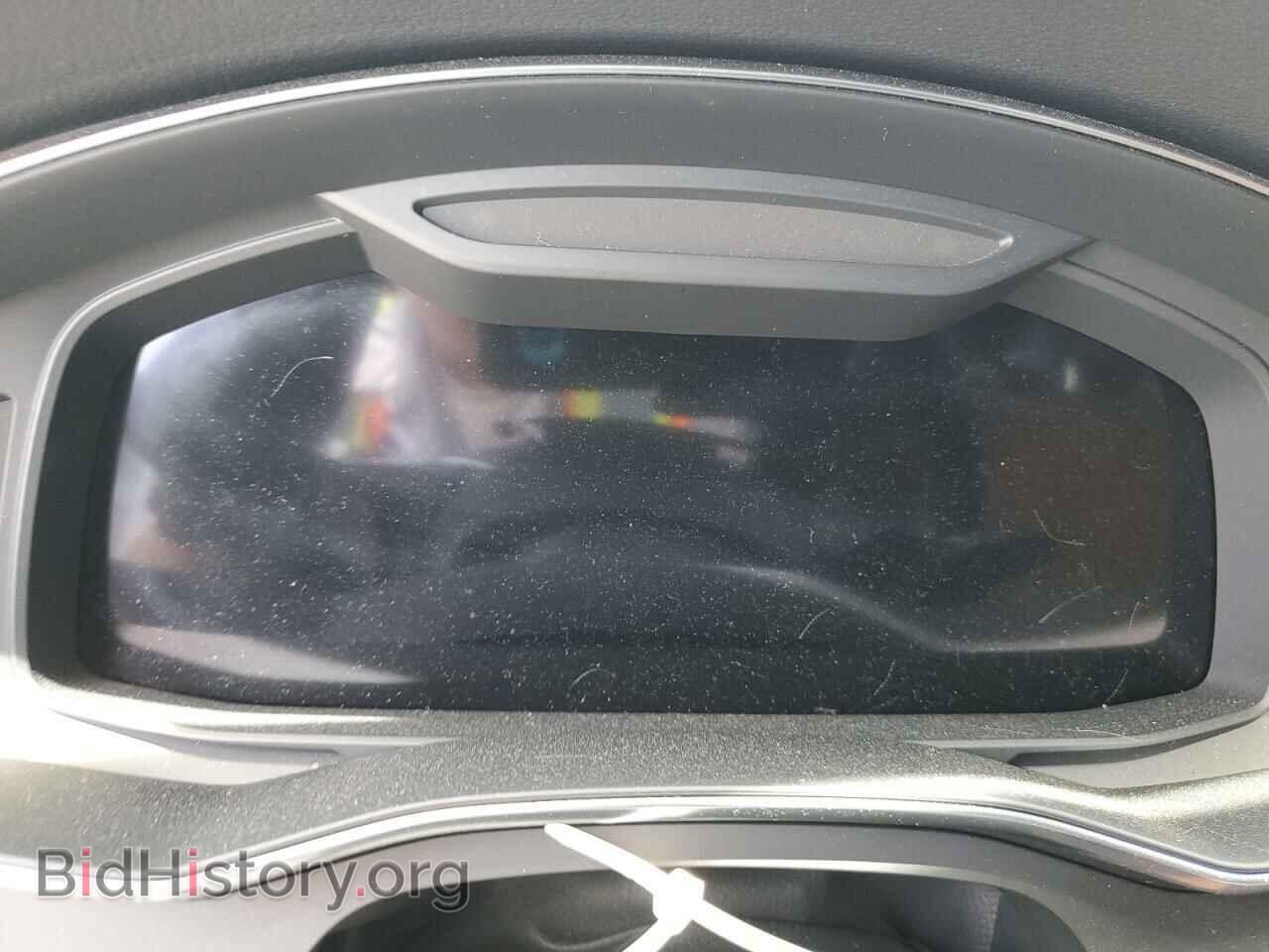 2022 AUDI A6 - VIN: WAUE3BF23NN022485 - Фото 9