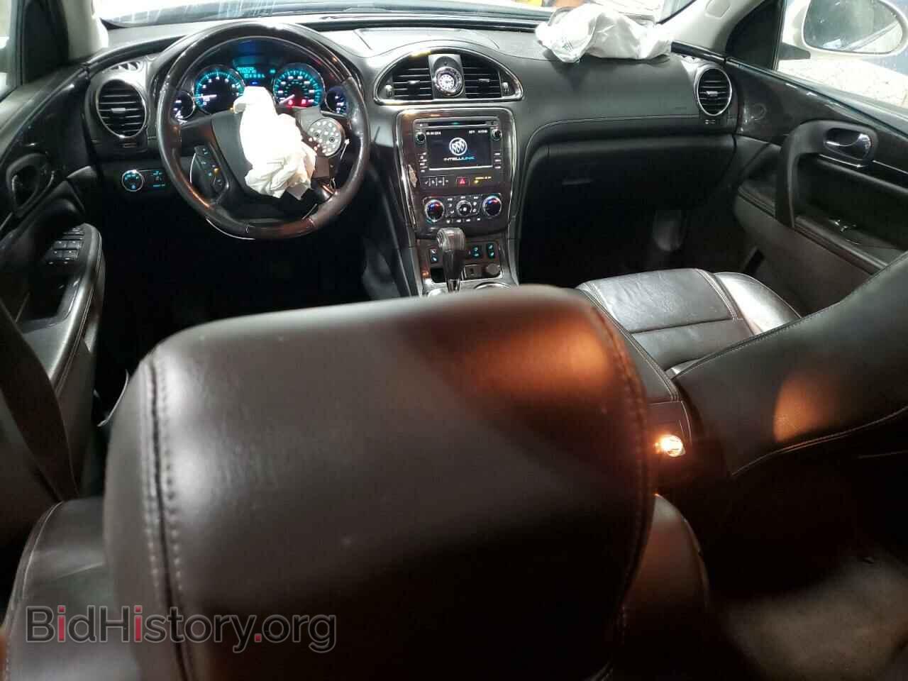 2015 BUICK ENCLAVE - VIN: 5GAKVBKD2FJ175473 - Фото 8