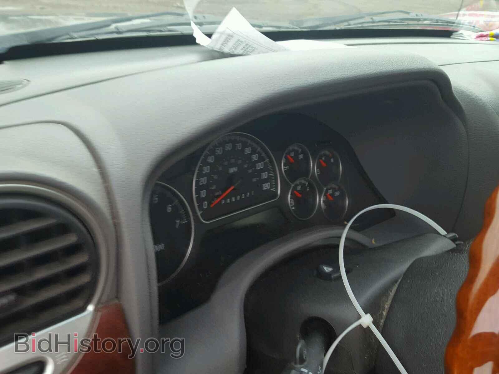 2006 GMC ENVOY DENA - VIN: 1GKET63M562148385 - Фото 8