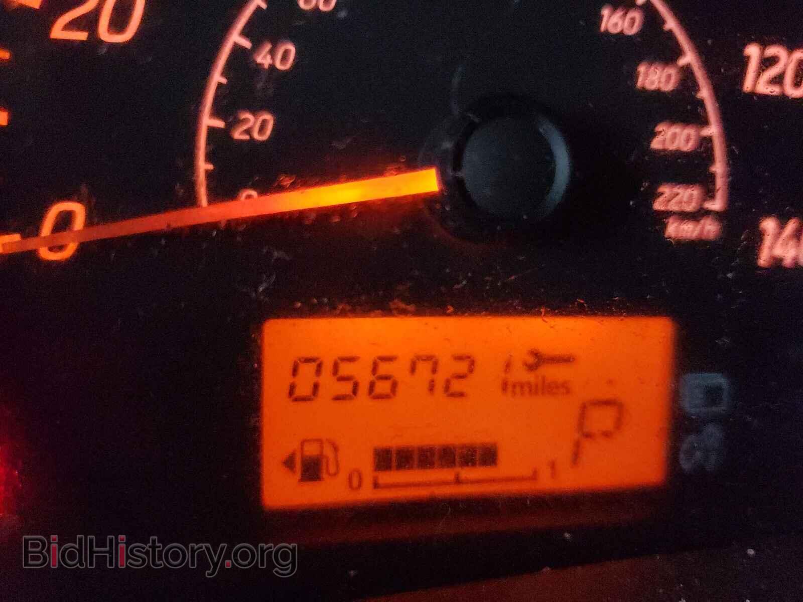 2017 MITSUBISHI MIRAGE - VIN: ML32F3FJ3HH003810 - Фото 8