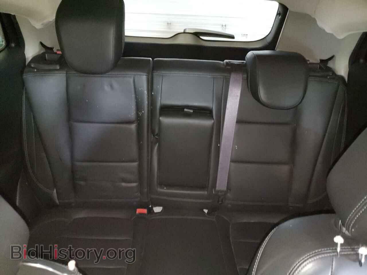 2017 BUICK ENCORE - VIN: KL4CJCSB1HB138828 - Photo 10