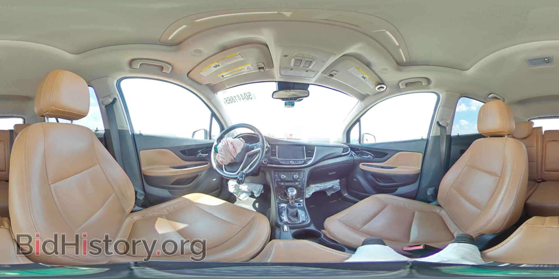 2017 BUICK ENCORE - VIN: KL4CJCSB2HB064190 - Photo 14