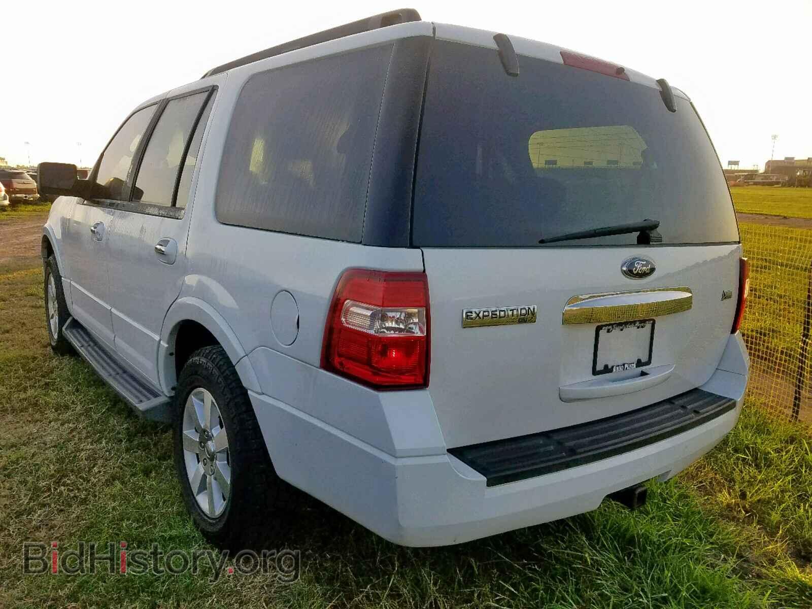 2010 FORD EXPEDITION - VIN: 1FMJU1F58AEB72004 - Фото 3