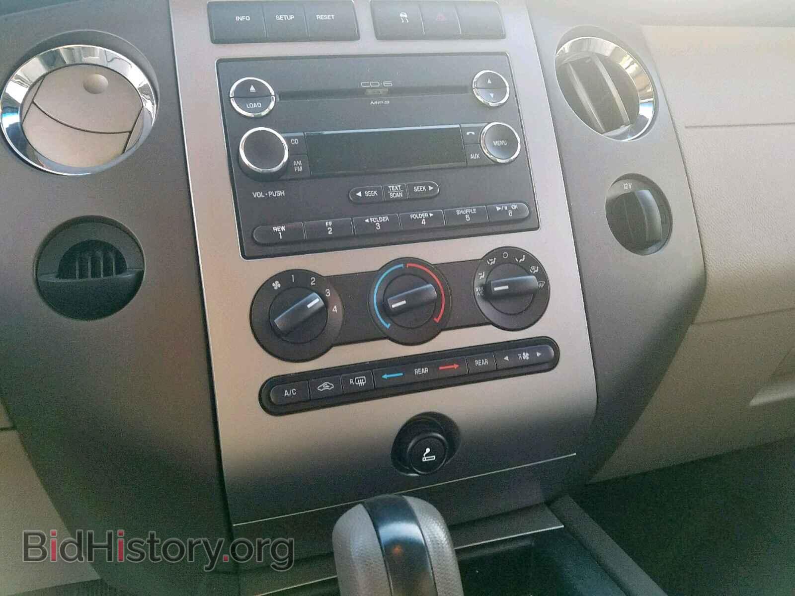 2010 FORD EXPEDITION - VIN: 1FMJU1F58AEB72004 - Фото 9
